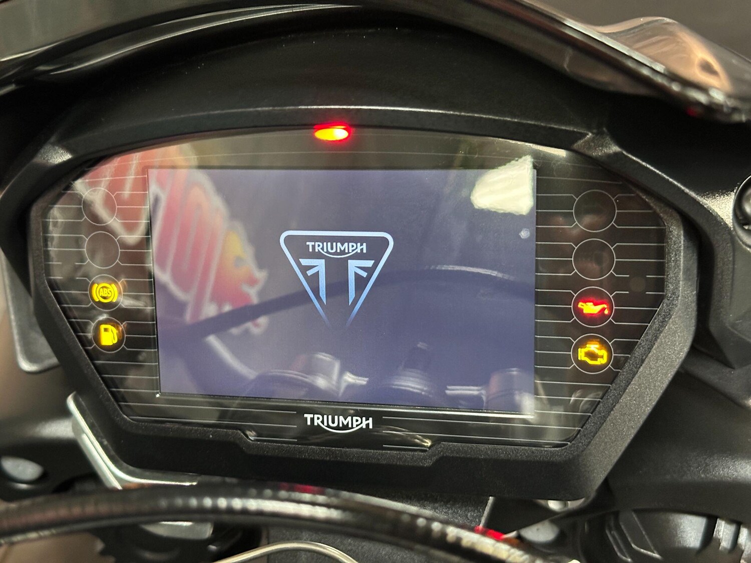 Used Triumph STREET 2017 for sale - 78934589: Photo 31