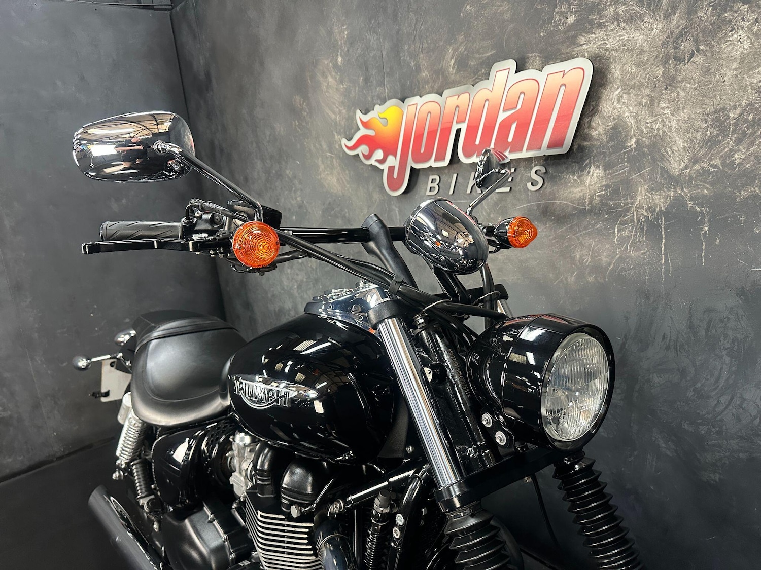 Used Triumph SPEEDMASTER 2016 for sale - 78586216: Photo 11