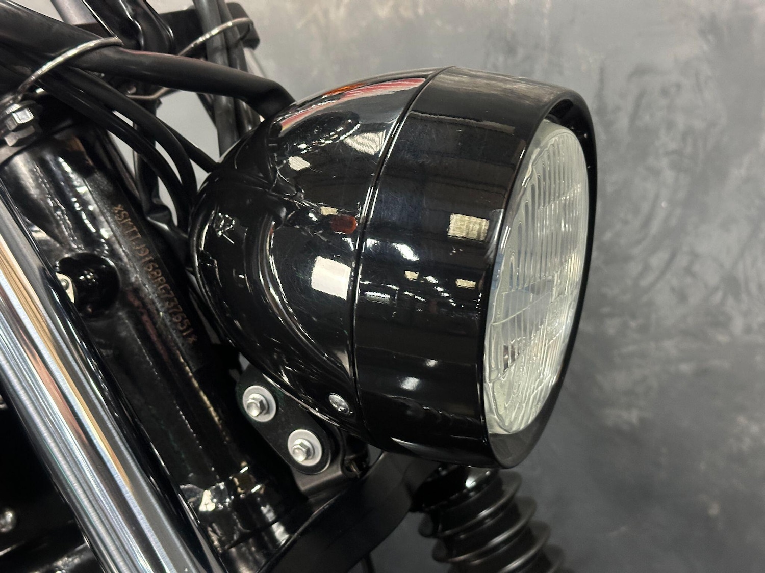 Used Triumph SPEEDMASTER 2016 for sale - 78586216: Photo 12