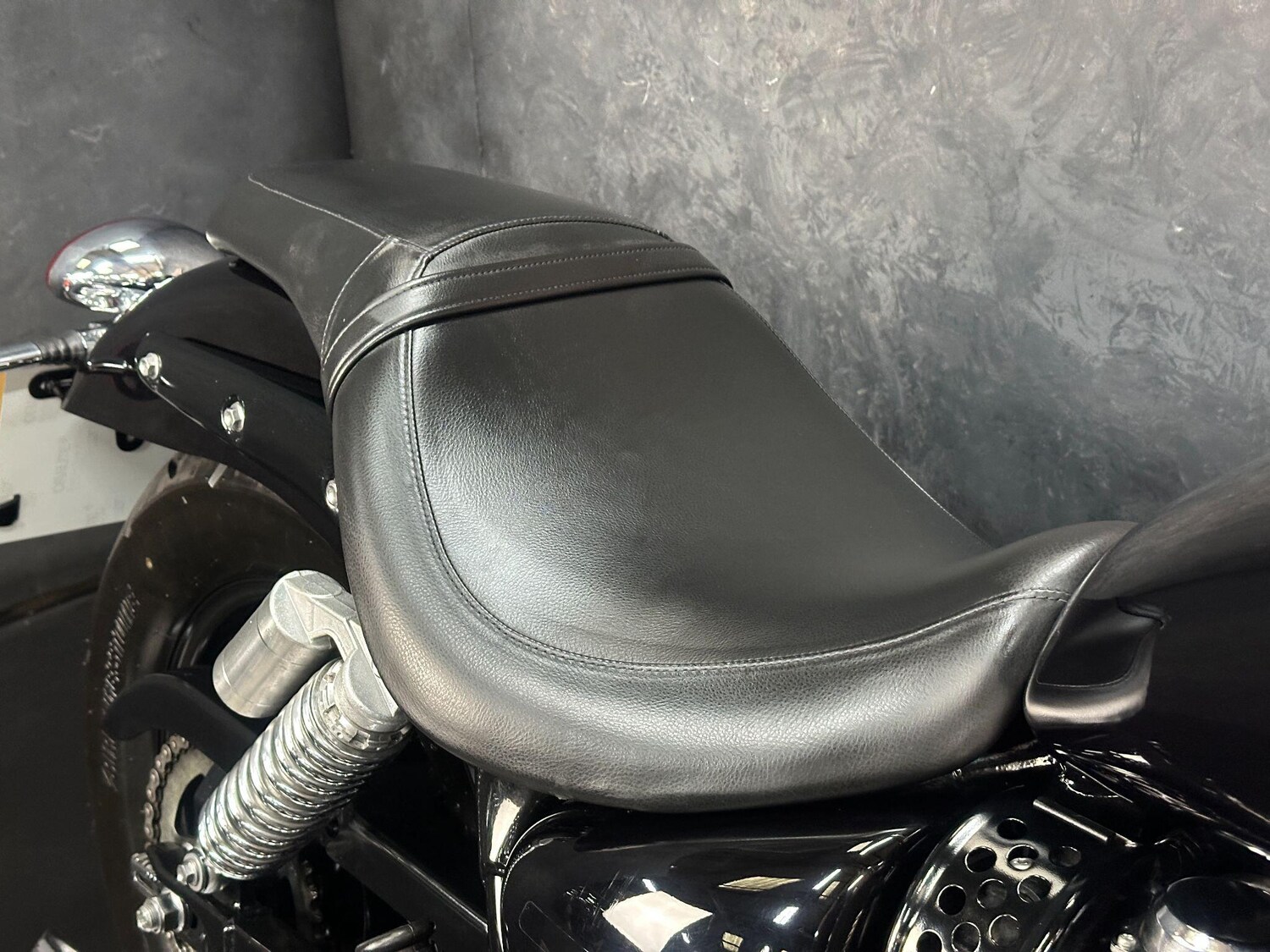Used Triumph SPEEDMASTER 2016 for sale - 78586216: Photo 18