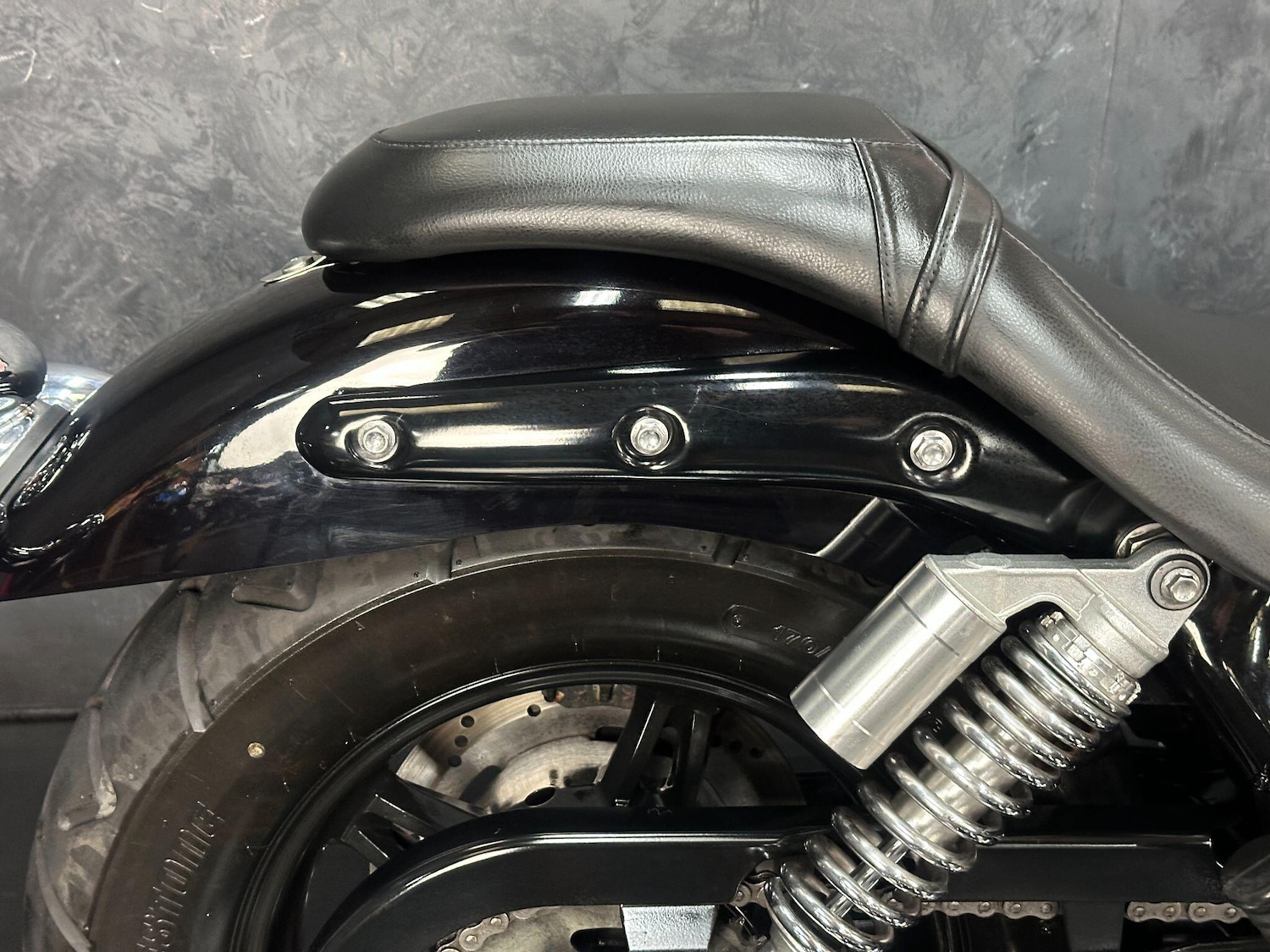 Used Triumph SPEEDMASTER 2016 for sale - 78586216: Photo 19