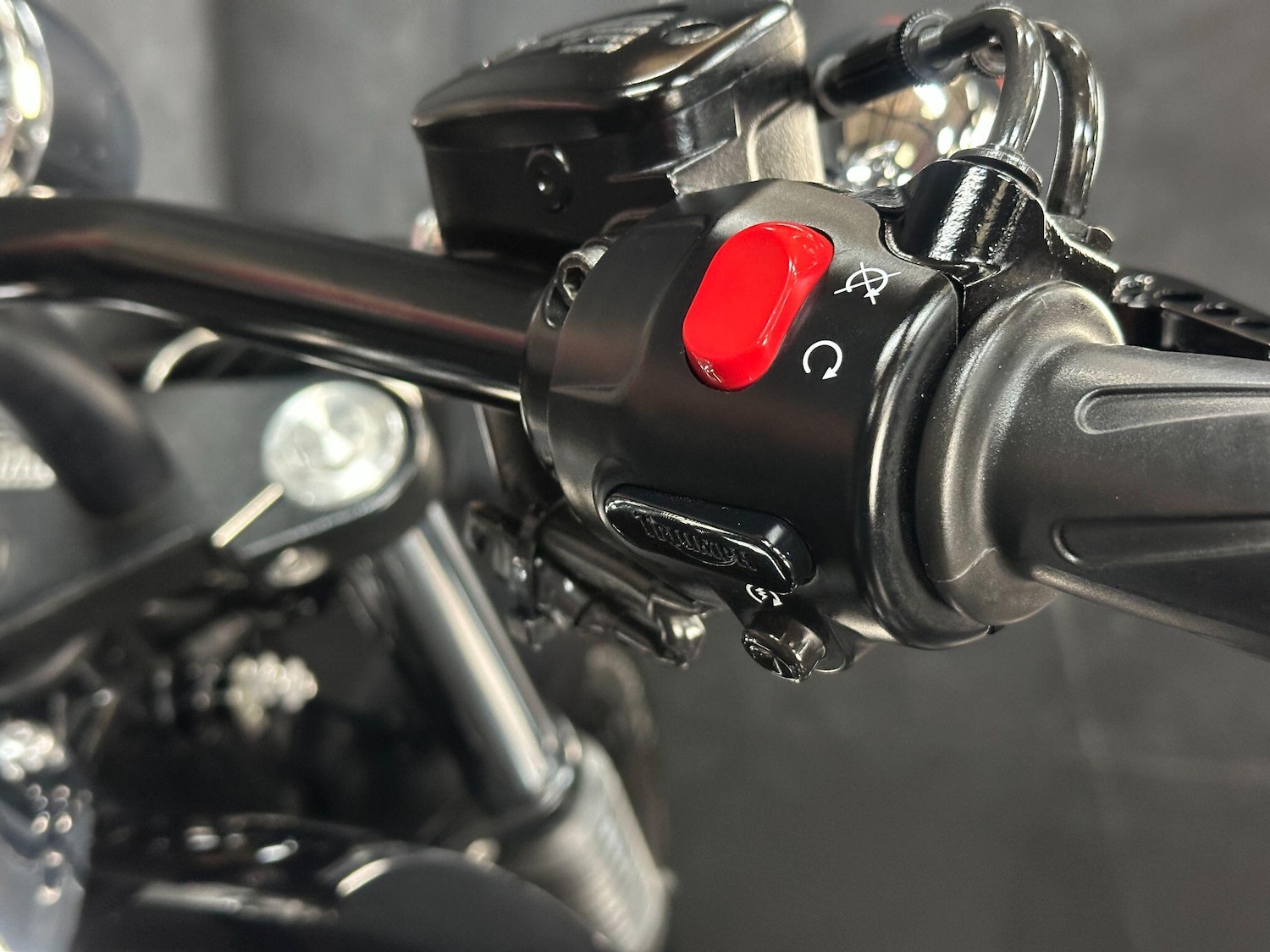 Used Triumph SPEEDMASTER 2016 for sale - 78586216: Photo 24