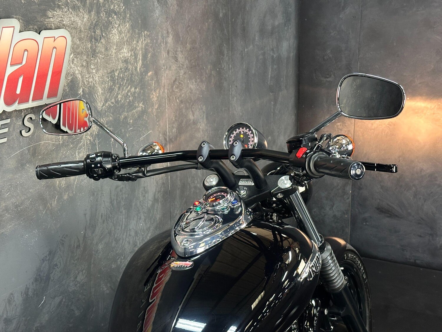 Used Triumph SPEEDMASTER 2016 for sale - 78586216: Photo 27