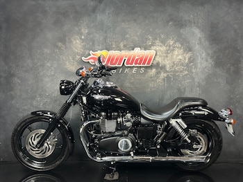 Used Triumph SPEEDMASTER 2016 for sale - bike-78586216: Photo