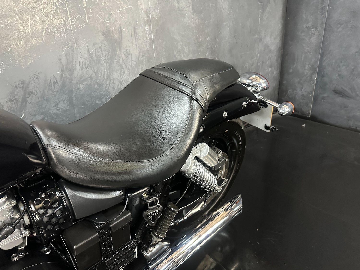 Used Triumph SPEEDMASTER 2016 for sale - 78586216: Photo 35
