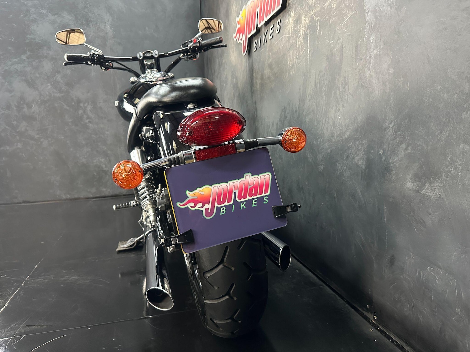 Used Triumph SPEEDMASTER 2016 for sale - 78586216: Photo 38