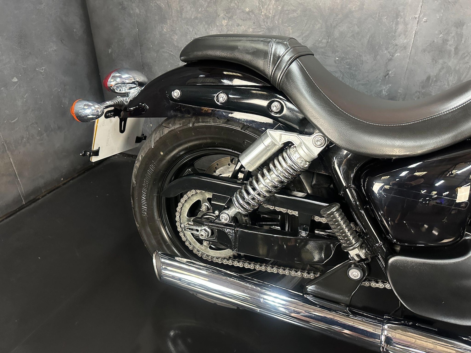 Used Triumph SPEEDMASTER 2016 for sale - 78586216: Photo 7