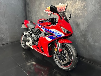 Used Honda CBR 2024 for sale - bike-79453761: Photo