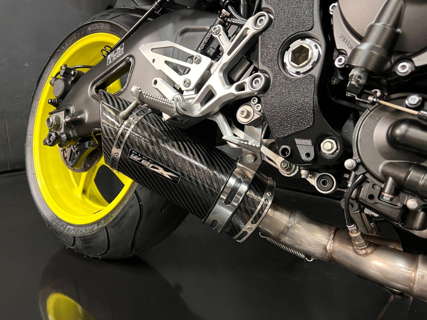Used Yamaha MT-10 2018 for sale - 78636895: Photo 10