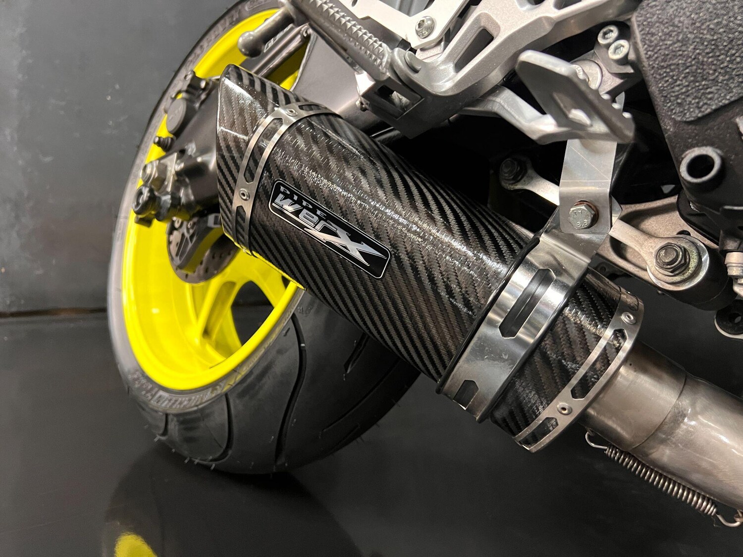Used Yamaha MT-10 2018 for sale - 78636895: Photo 19