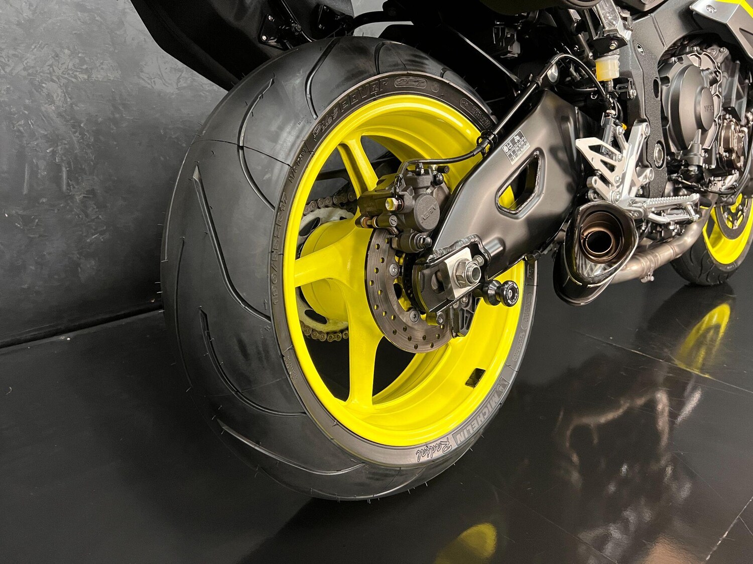 Used Yamaha MT-10 2018 for sale - 78636895: Photo 26