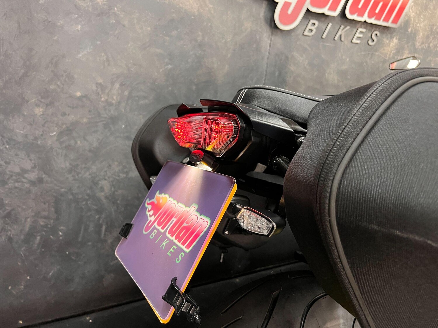 Used Yamaha MT-10 2018 for sale - 78636895: Photo 29