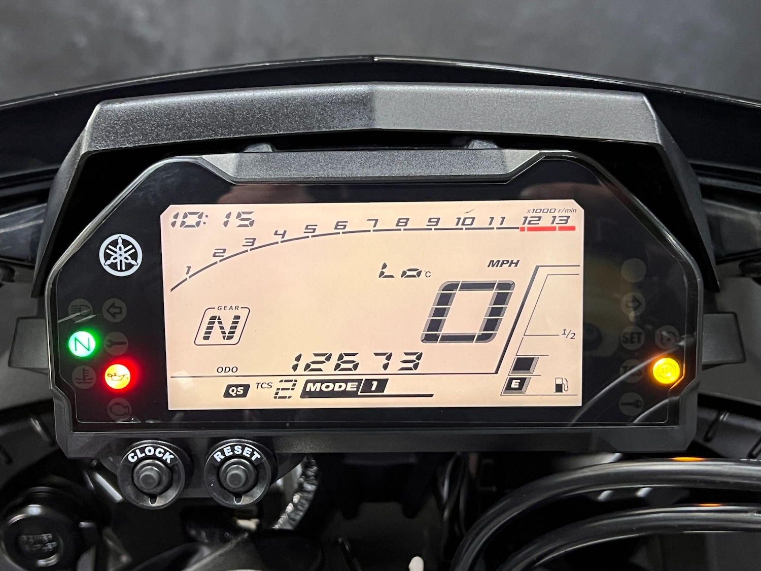 Used Yamaha MT-10 2018 for sale - 78636895: Photo 3