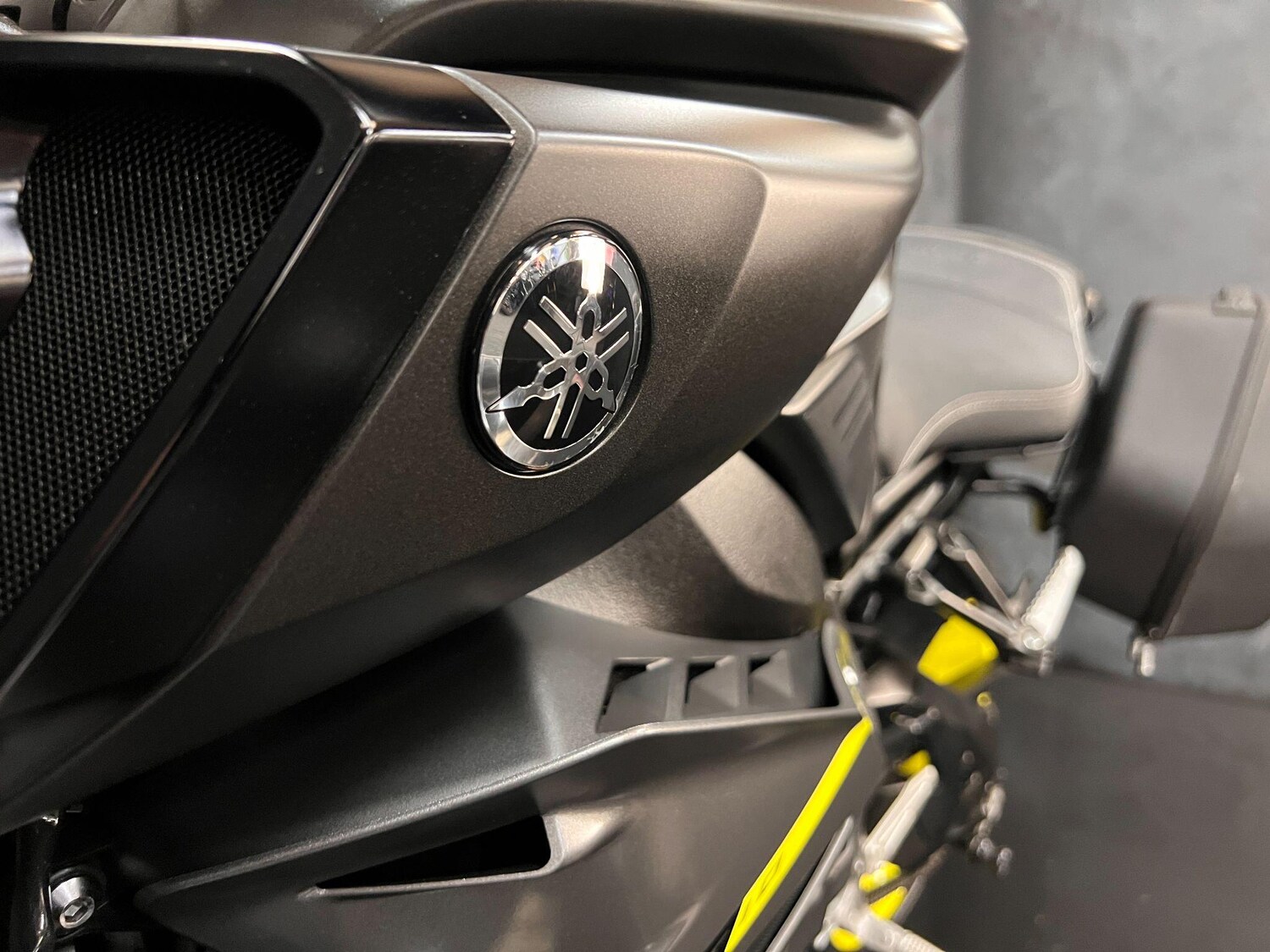 Used Yamaha MT-10 2018 for sale - 78636895: Photo 36