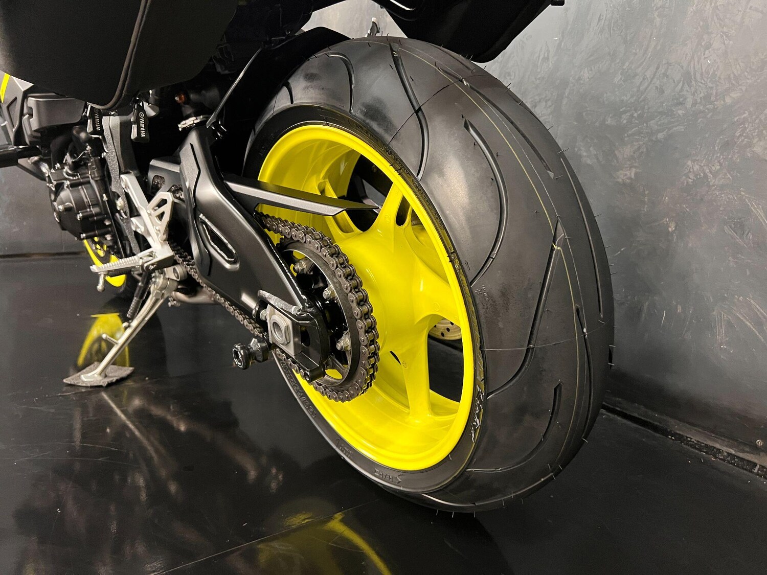 Used Yamaha MT-10 2018 for sale - 78636895: Photo 44