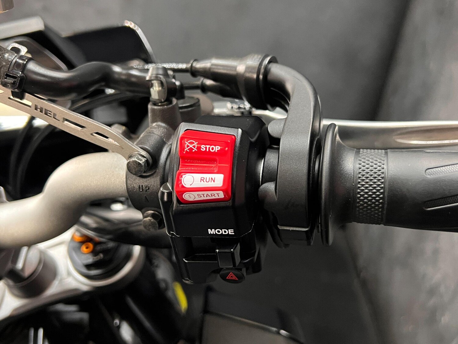 Used Yamaha MT-10 2018 for sale - 78636895: Photo 52