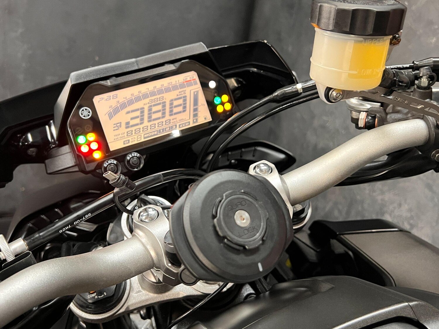 Used Yamaha MT-10 2018 for sale - 78636895: Photo 53