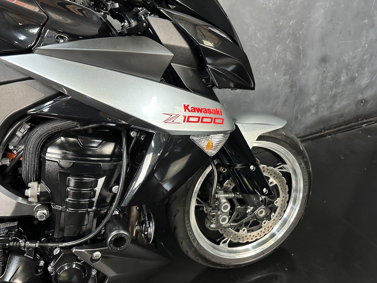 Used Kawasaki Z1000 2010 for sale - 78891204: Photo 10