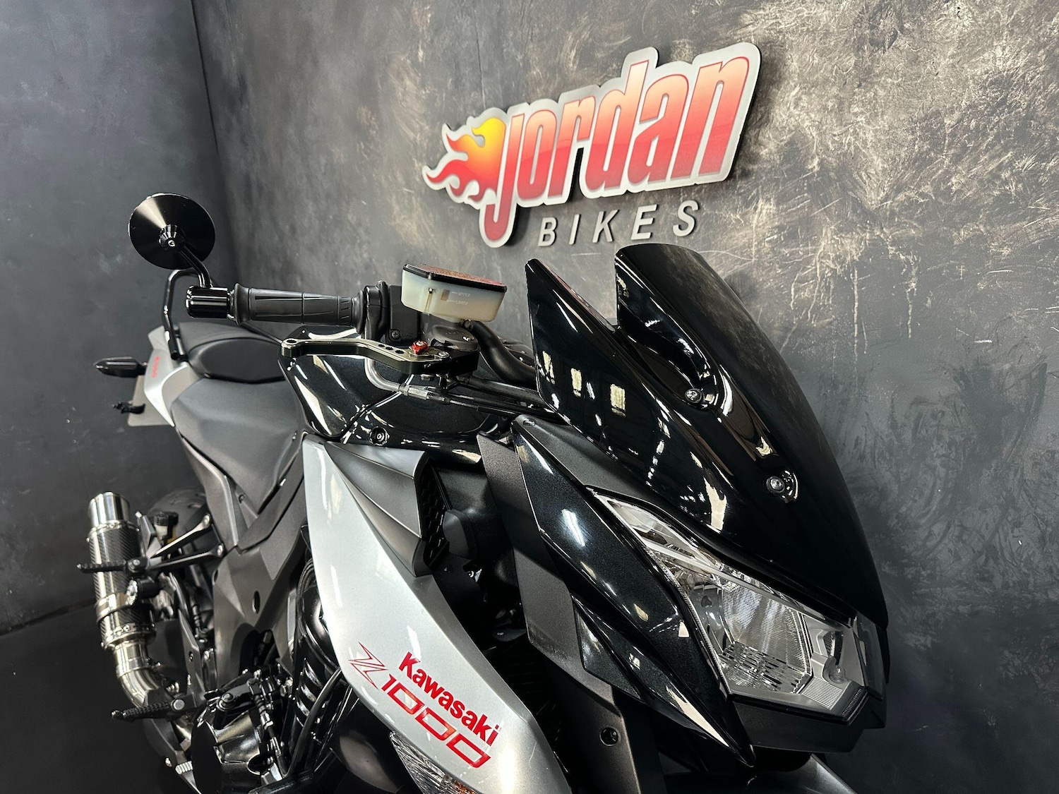 Used Kawasaki Z1000 2010 for sale - 78891204: Photo 11