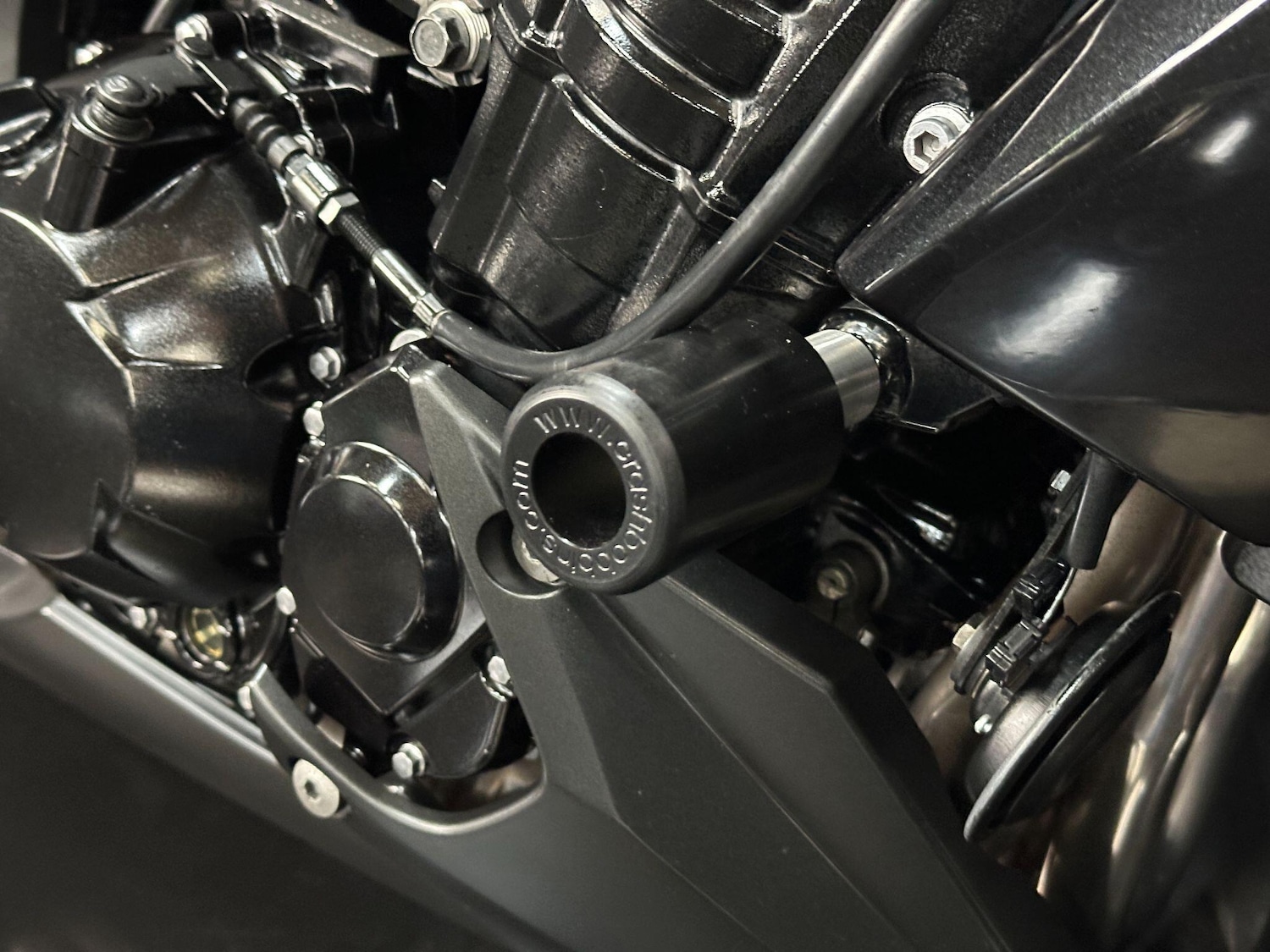 Used Kawasaki Z1000 2010 for sale - 78891204: Photo 16
