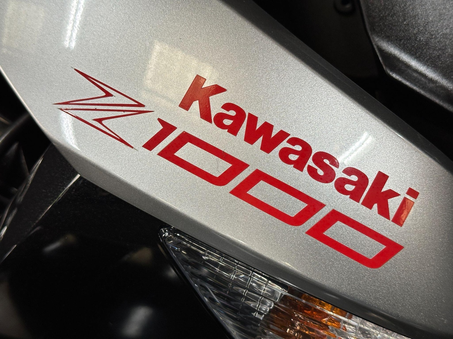 Used Kawasaki Z1000 2010 for sale - 78891204: Photo 17