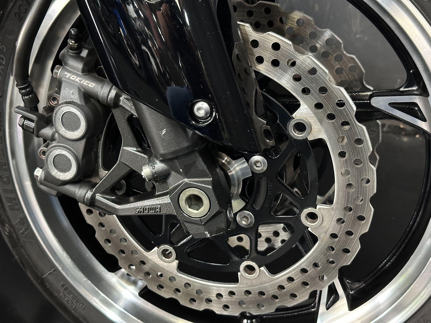 Used Kawasaki Z1000 2010 for sale - 78891204: Photo 18
