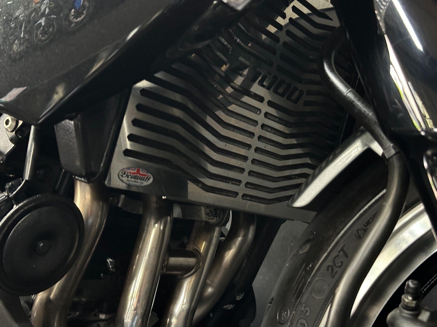 Used Kawasaki Z1000 2010 for sale - 78891204: Photo 19