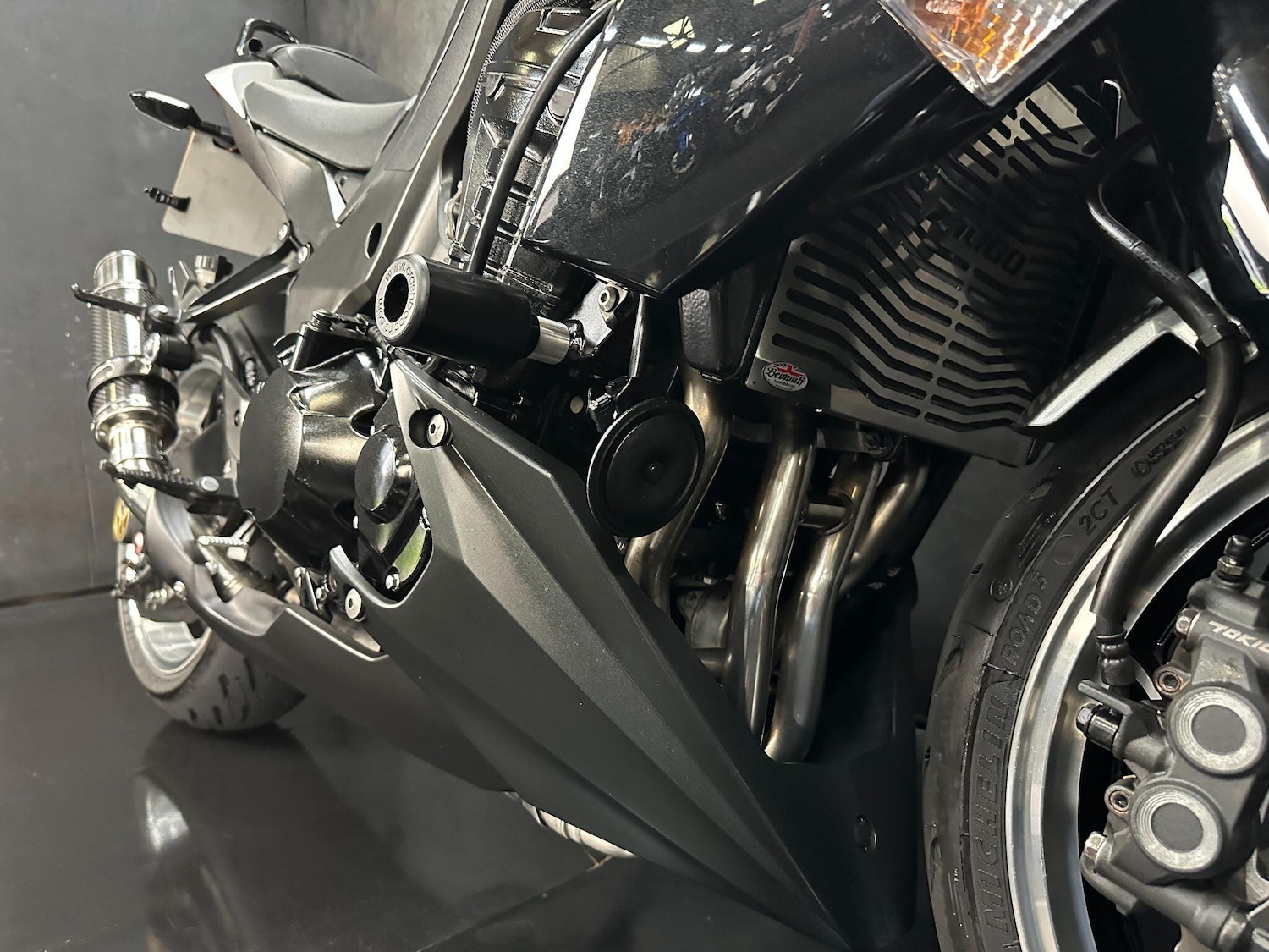 Used Kawasaki Z1000 2010 for sale - 78891204: Photo 20