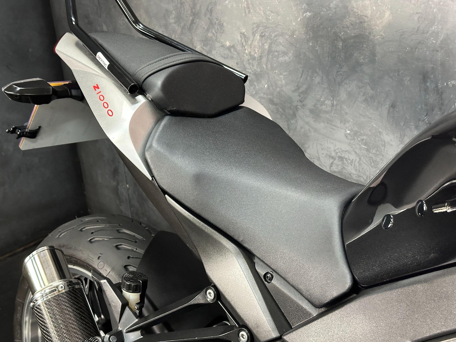 Used Kawasaki Z1000 2010 for sale - 78891204: Photo 22