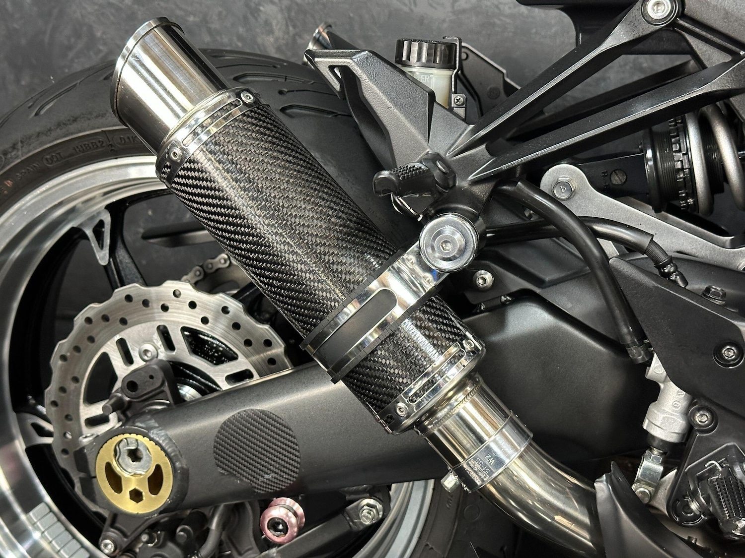 Used Kawasaki Z1000 2010 for sale - 78891204: Photo 25