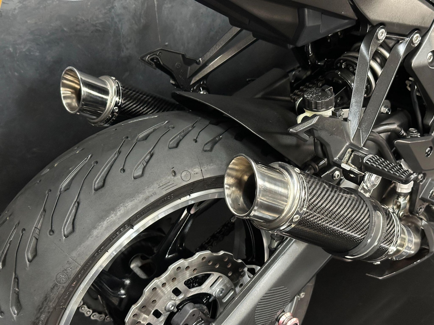 Used Kawasaki Z1000 2010 for sale - 78891204: Photo 26