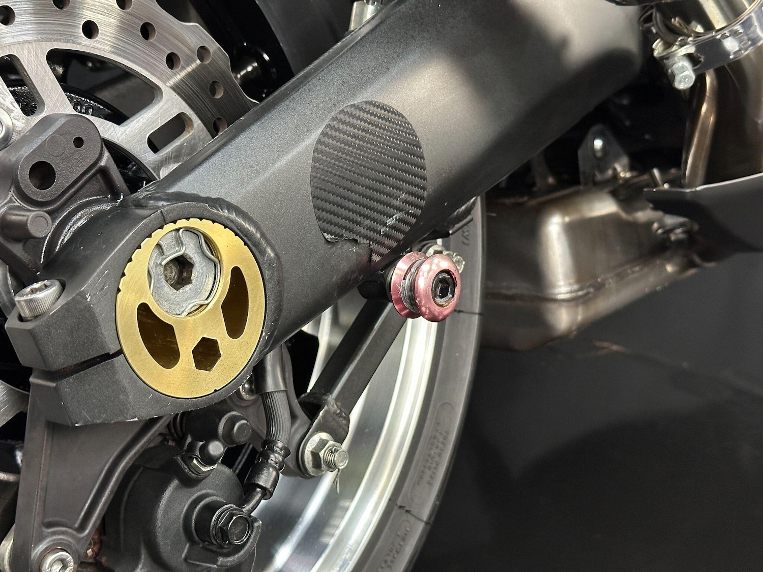 Used Kawasaki Z1000 2010 for sale - 78891204: Photo 27