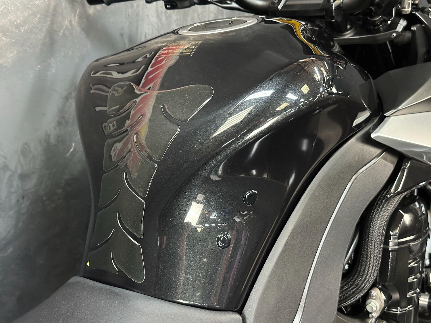 Used Kawasaki Z1000 2010 for sale - 78891204: Photo 29