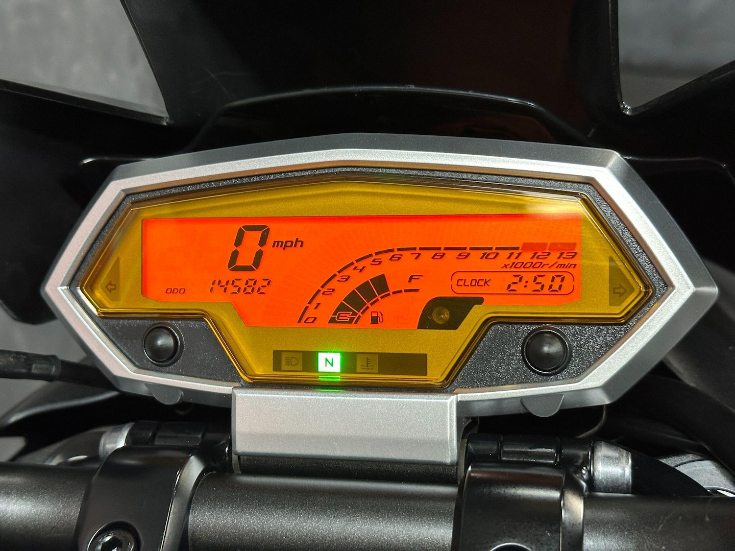 Used Kawasaki Z1000 2010 for sale - 78891204: Photo 3