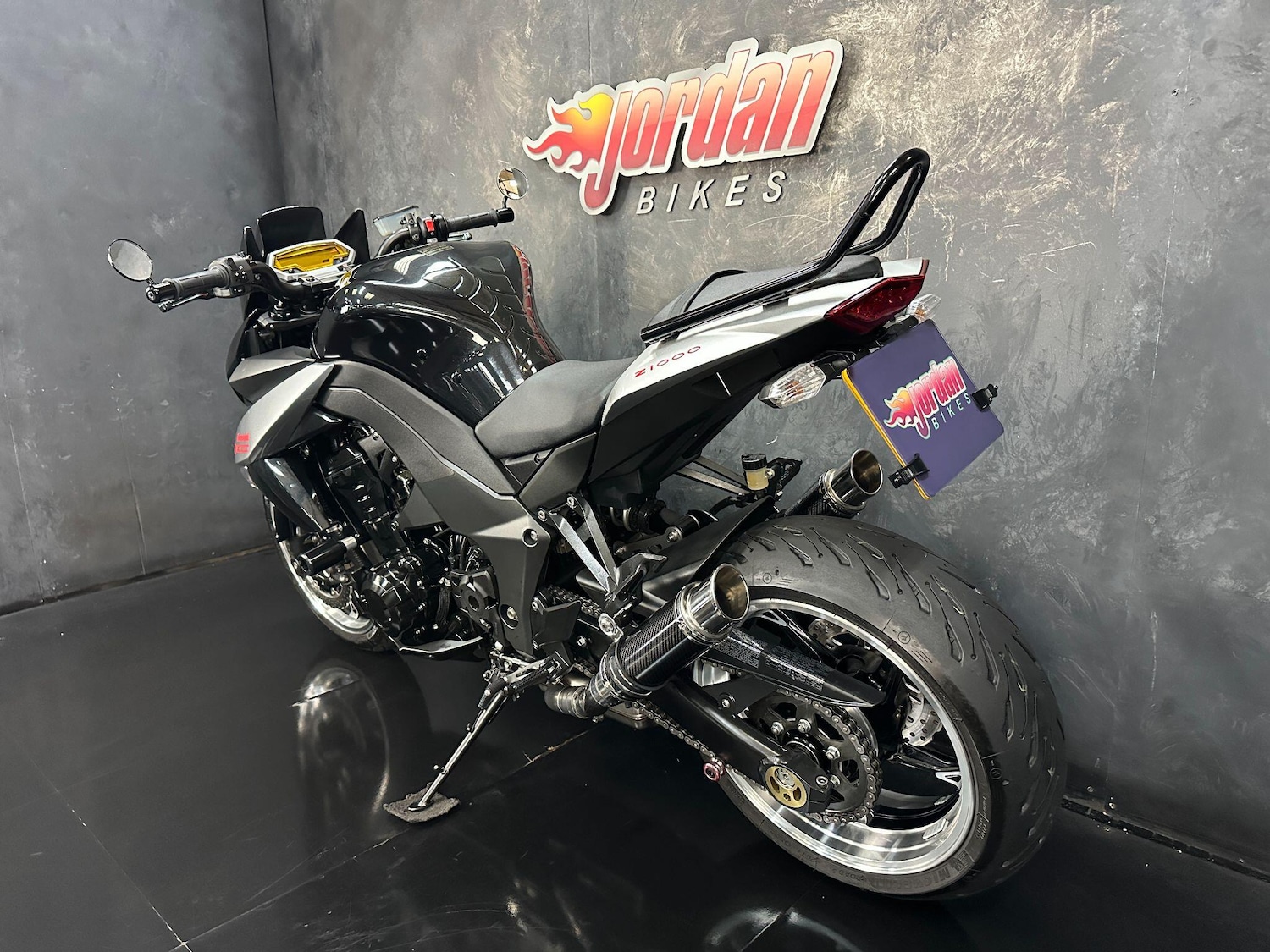 Used Kawasaki Z1000 2010 for sale - 78891204: Photo 32