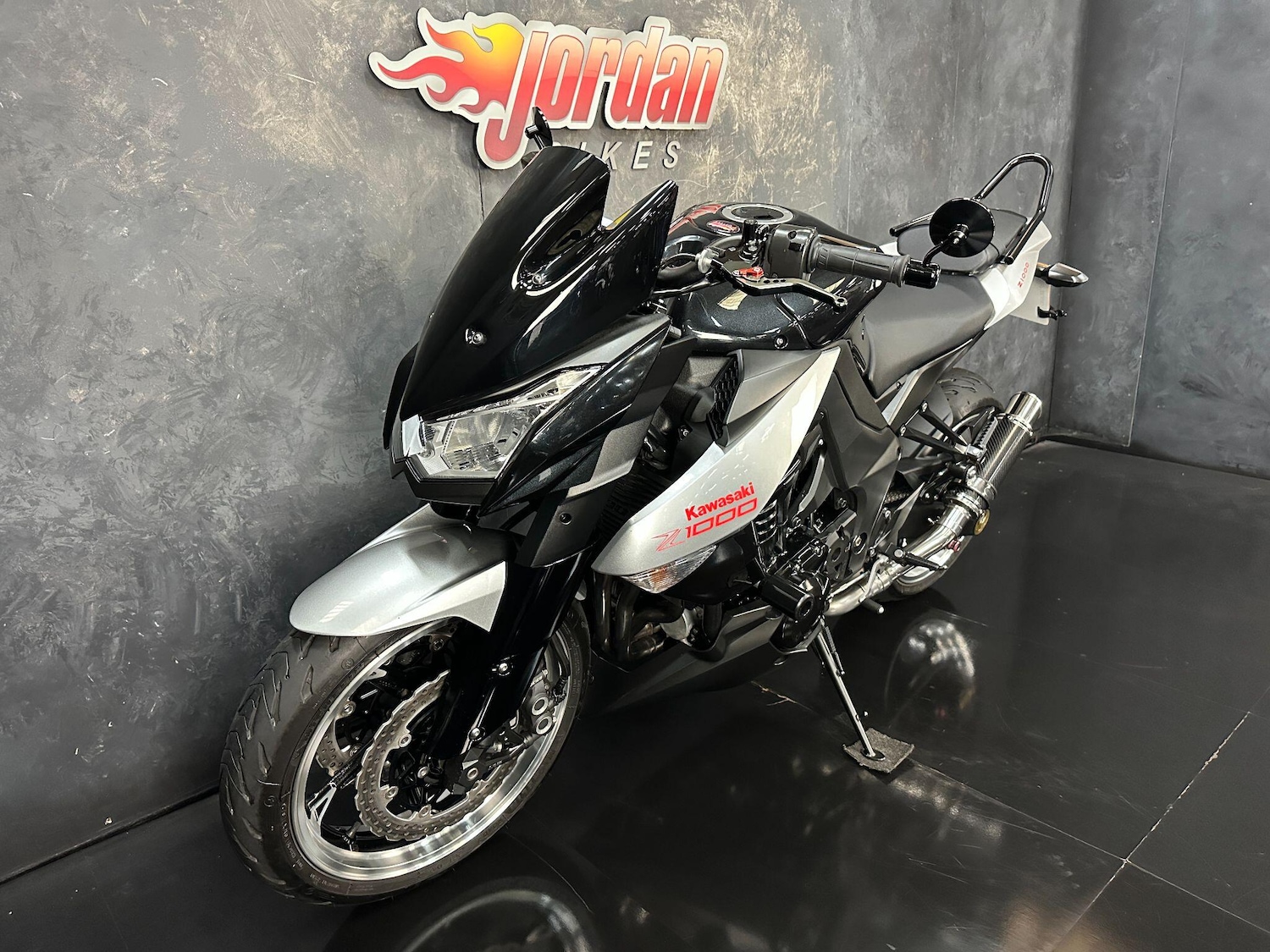 Used Kawasaki Z1000 2010 for sale - 78891204: Photo 33