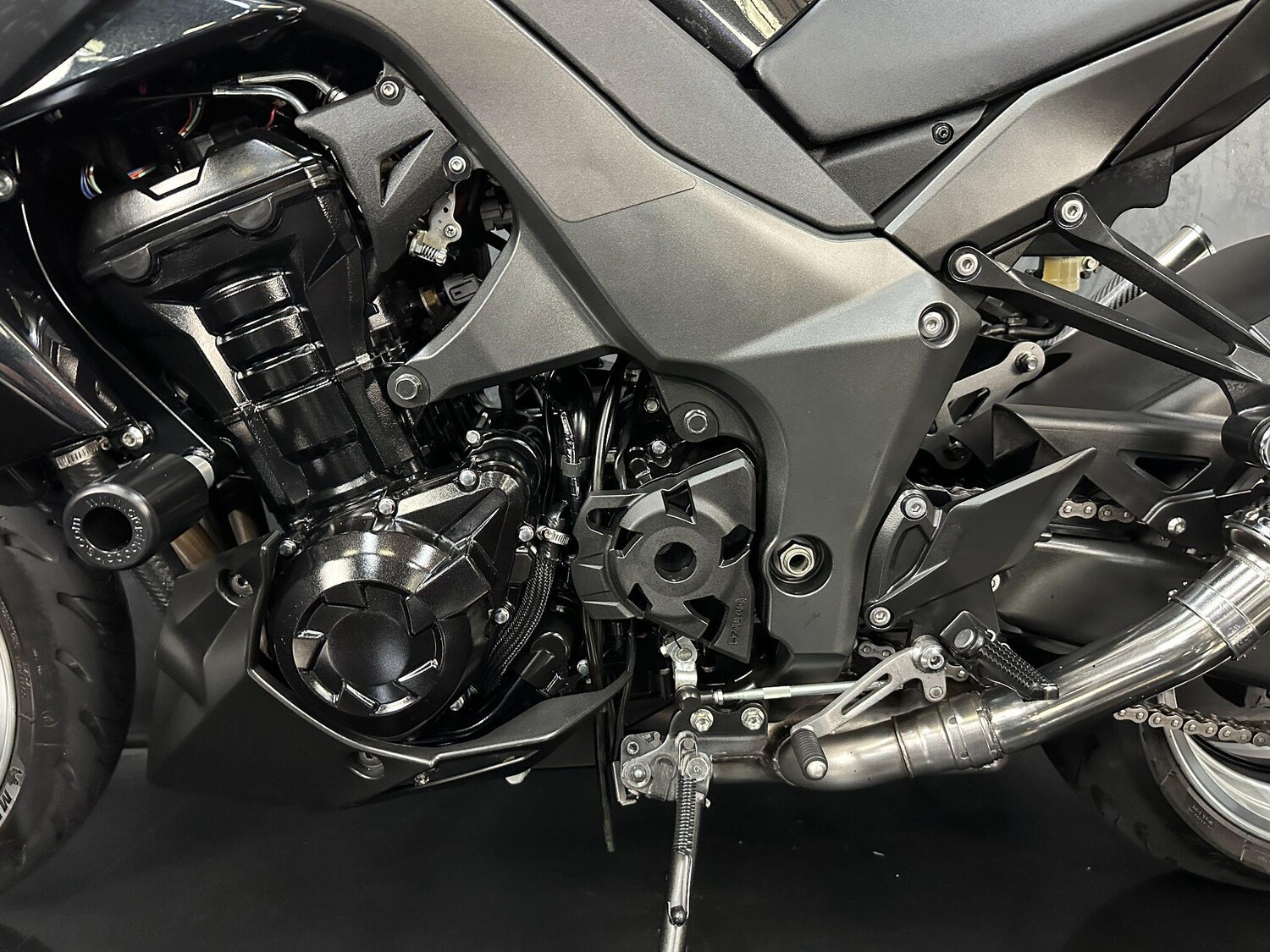 Used Kawasaki Z1000 2010 for sale - 78891204: Photo 36
