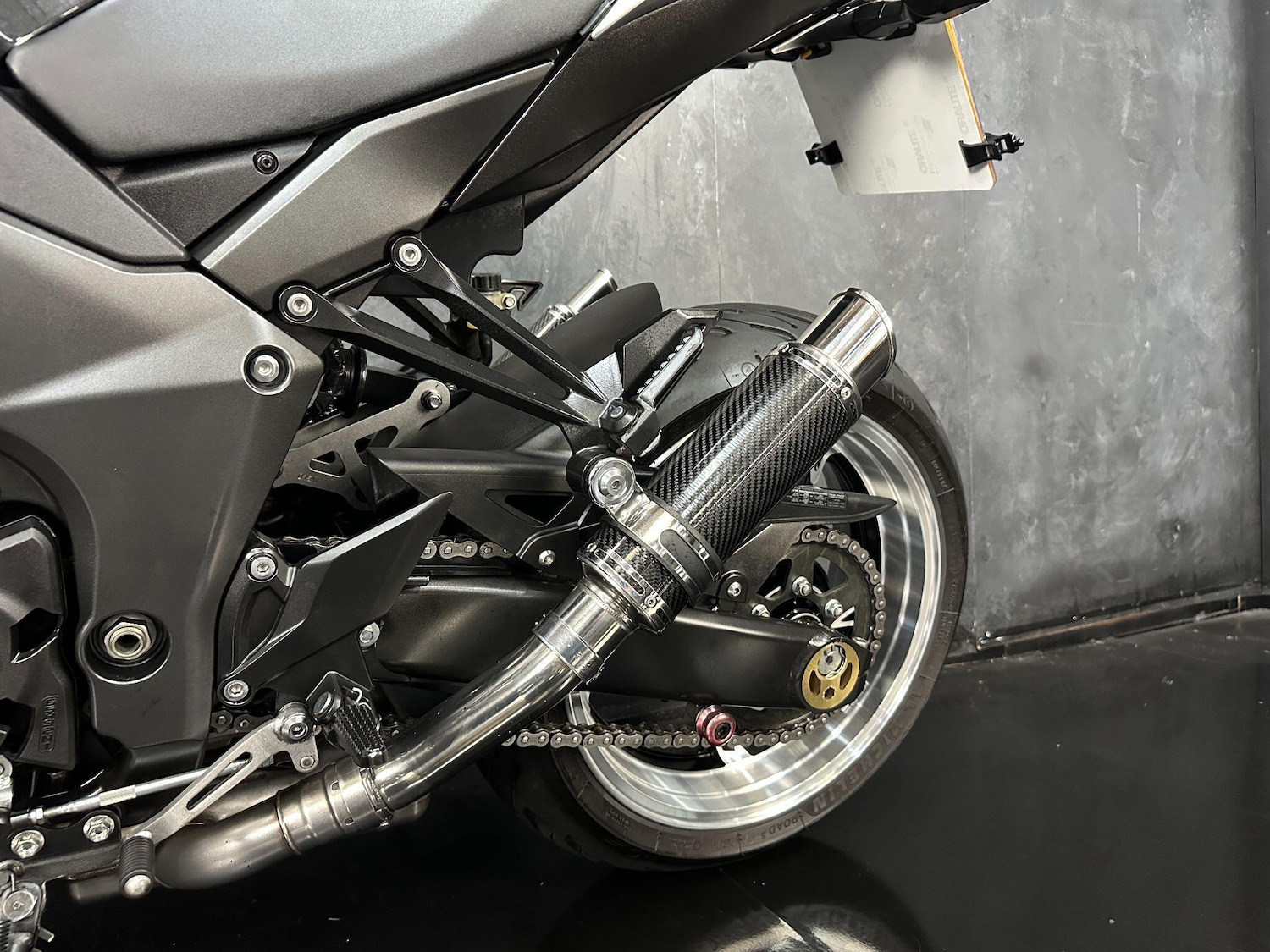 Used Kawasaki Z1000 2010 for sale - 78891204: Photo 37
