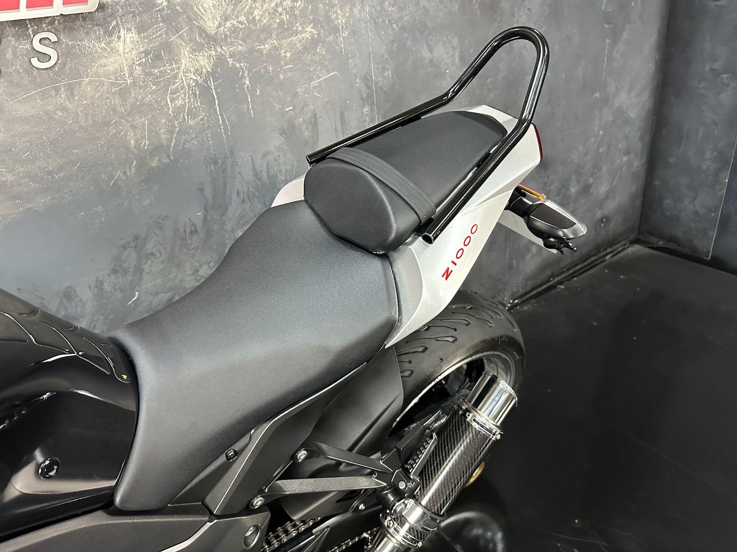 Used Kawasaki Z1000 2010 for sale - 78891204: Photo 39
