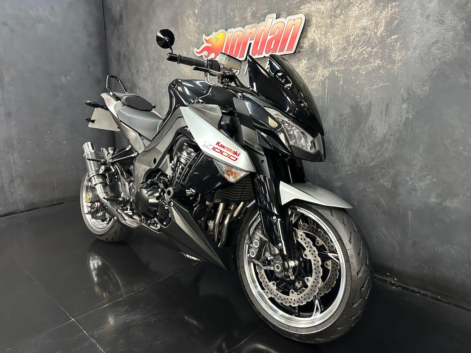 Used Kawasaki Z1000 2010 for sale - 78891204: Photo 4