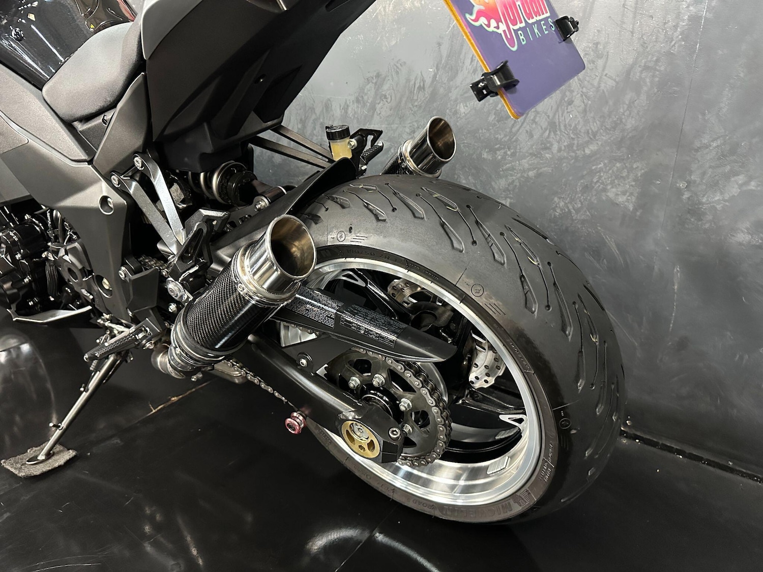 Used Kawasaki Z1000 2010 for sale - 78891204: Photo 40