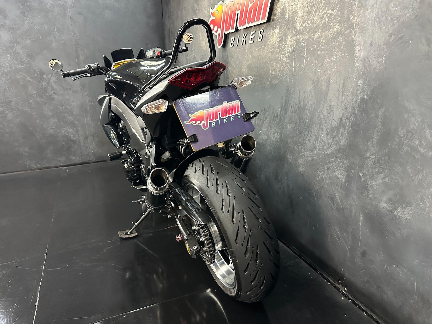 Used Kawasaki Z1000 2010 for sale - 78891204: Photo 41
