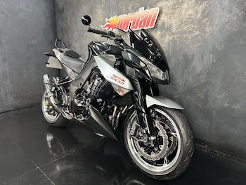 Used Kawasaki Z1000 2010 for sale - bike-78891204: Photo