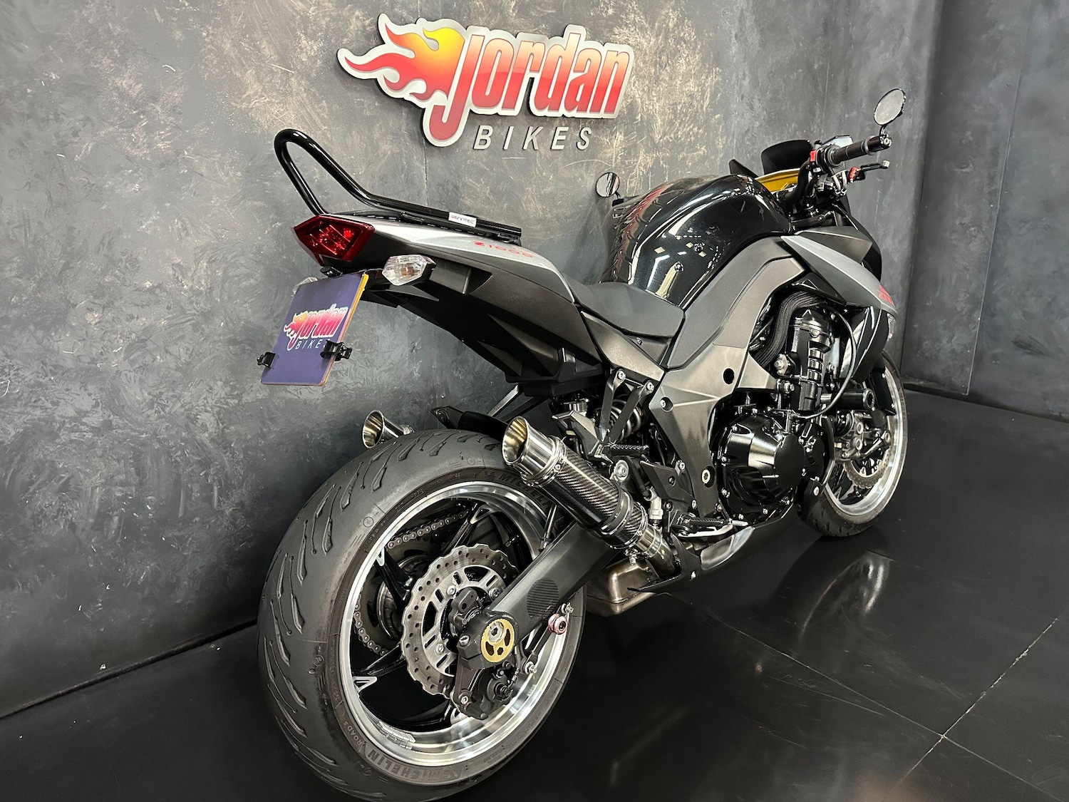 Used Kawasaki Z1000 2010 for sale - 78891204: Photo 6