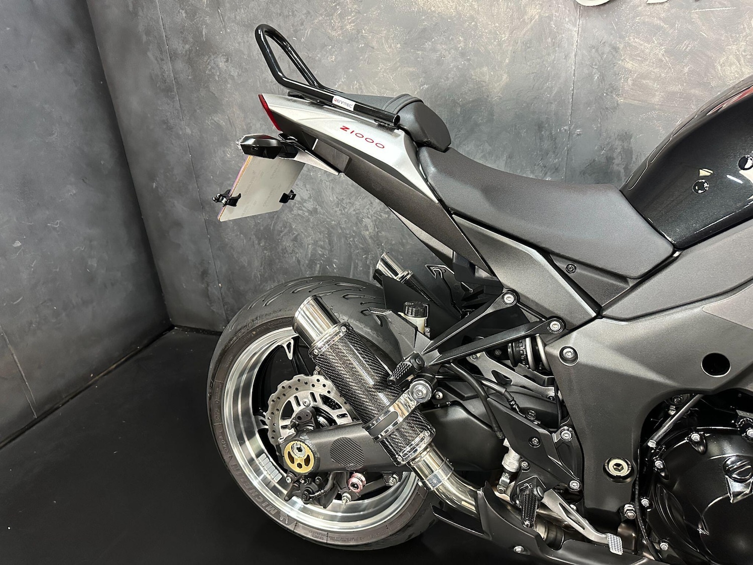 Used Kawasaki Z1000 2010 for sale - 78891204: Photo 7