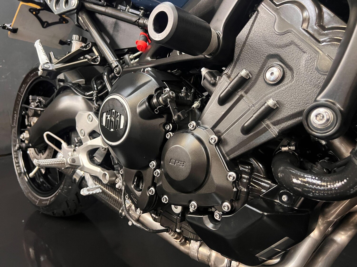 Used Yamaha XSR900 2017 for sale - 78704610: Photo 10
