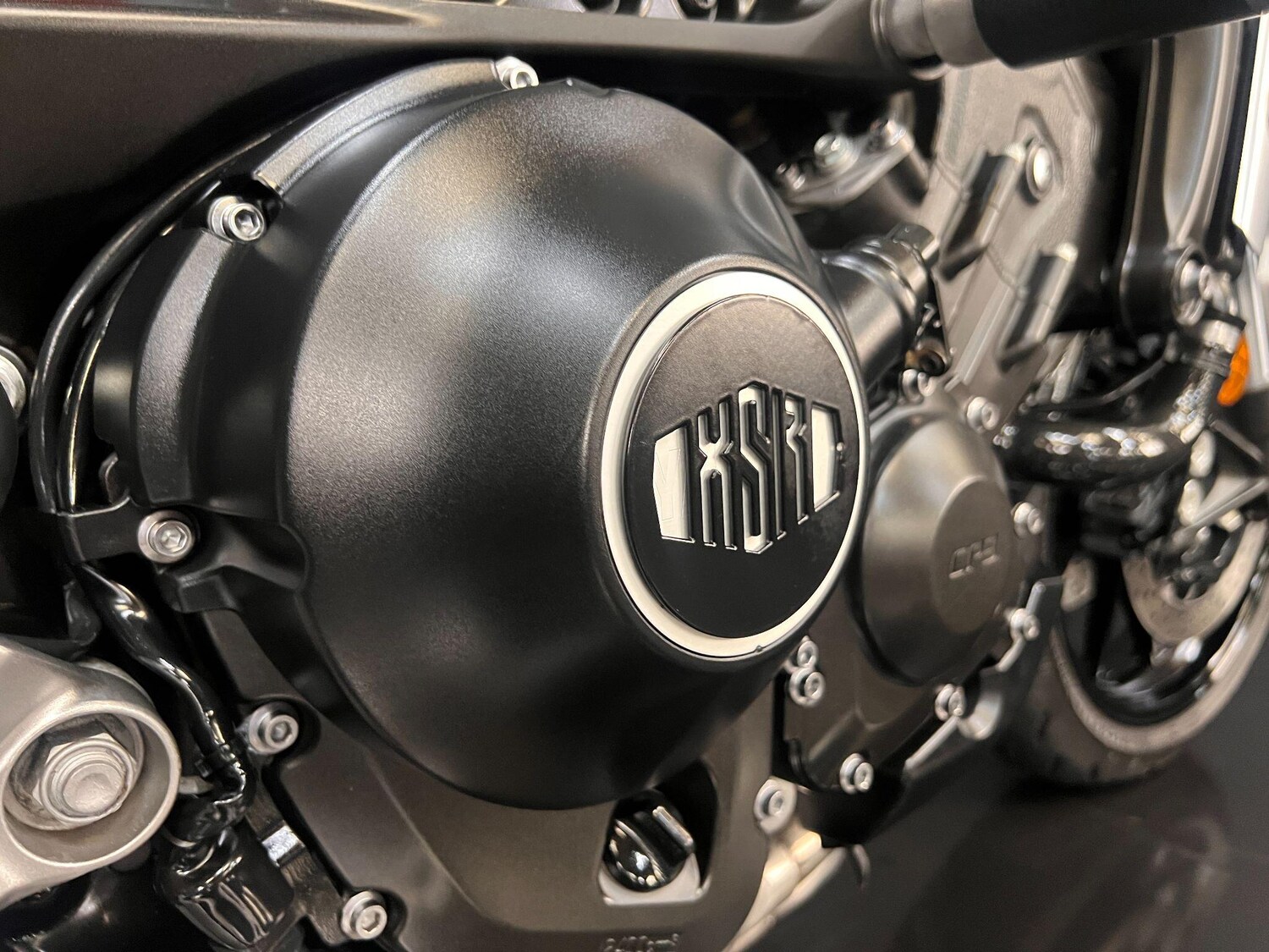 Used Yamaha XSR900 2017 for sale - 78704610: Photo 11