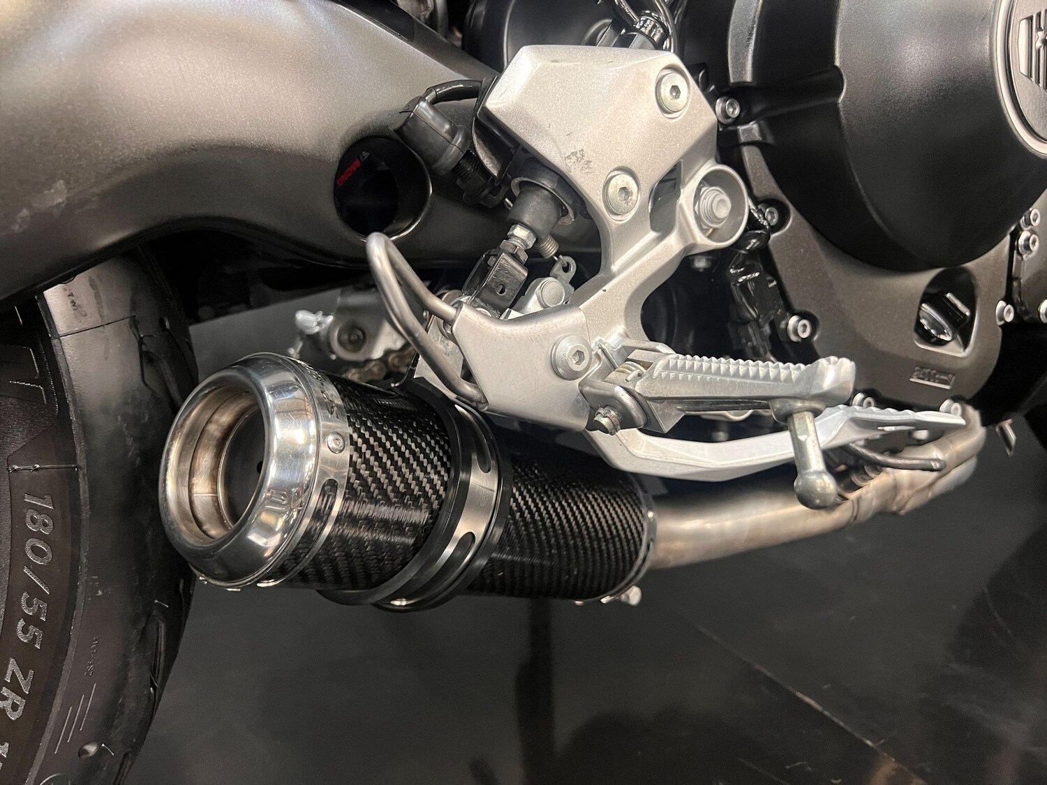 Used Yamaha XSR900 2017 for sale - 78704610: Photo 12