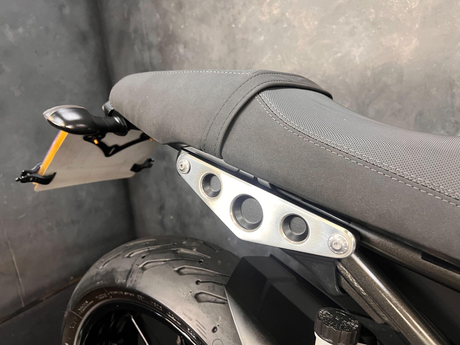 Used Yamaha XSR900 2017 for sale - 78704610: Photo 13