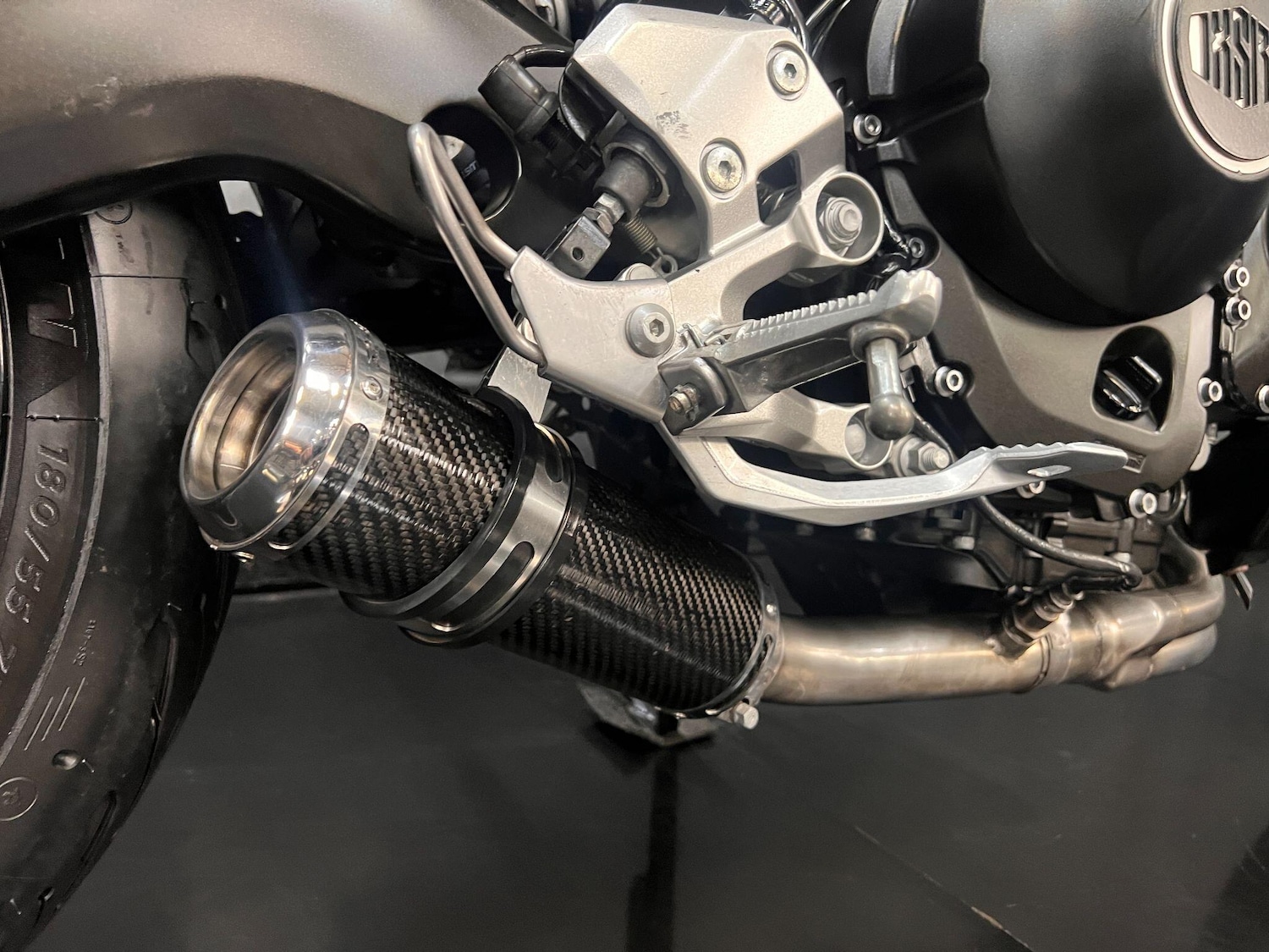 Used Yamaha XSR900 2017 for sale - 78704610: Photo 15